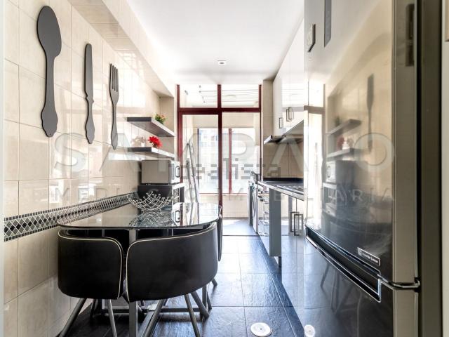 Apartamento, São Cosme Valbom Jovim