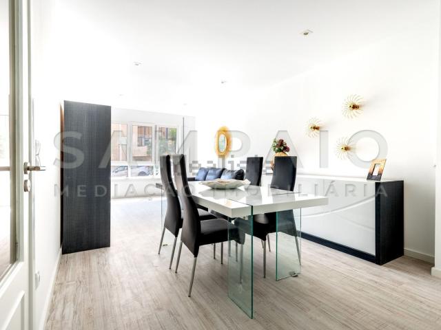 Apartamento, São Cosme Valbom Jovim