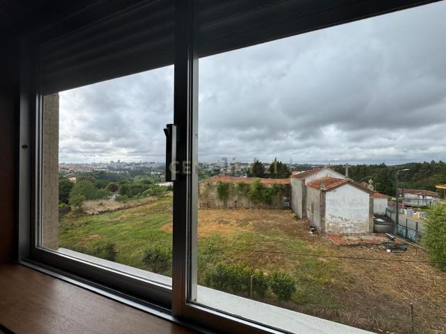 Apartamento, São Cosme Valbom Jovim
