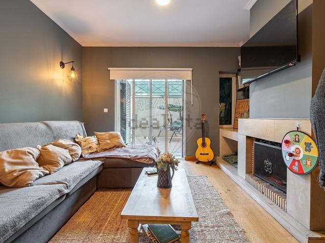 Apartamento, São Cosme Valbom Jovim