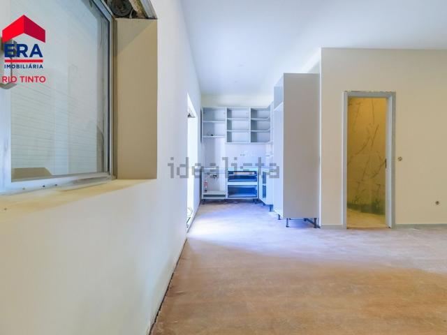 Apartamento, São Cosme Valbom Jovim