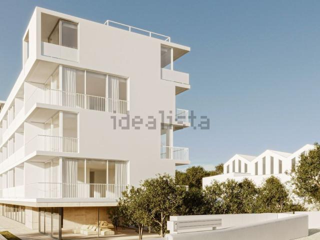 Apartamento, São Clemente