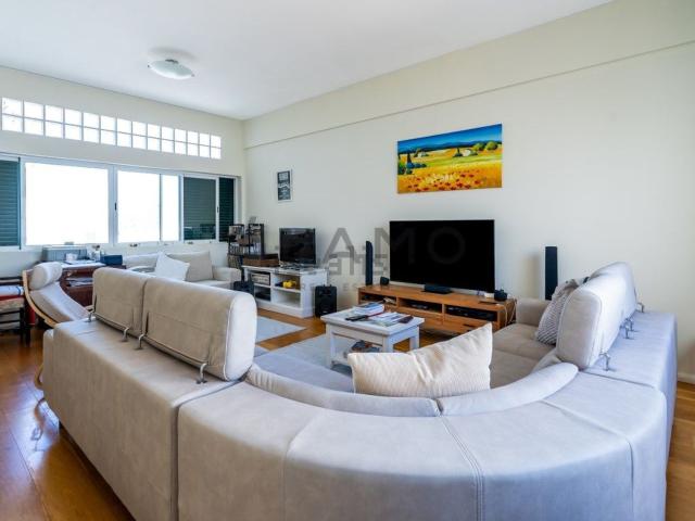 Apartamento, São Clemente
