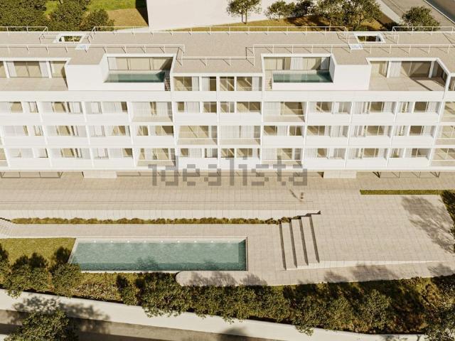 Apartamento, São Clemente