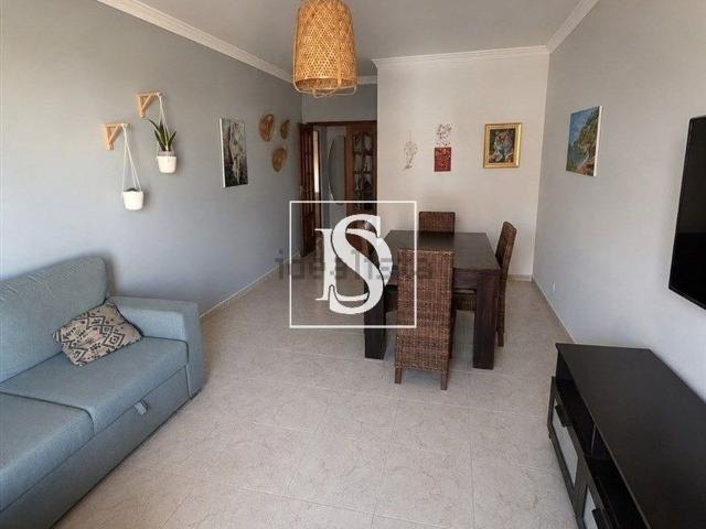 Apartamento, São Clemente