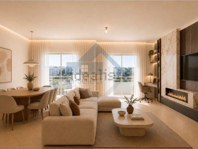 Apartamento, São Clemente