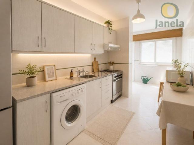 Apartamento, São Clemente