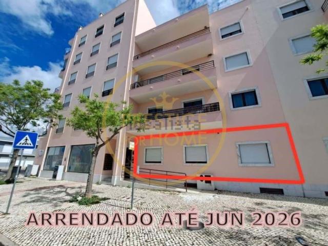 Apartamento, São Clemente