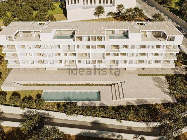 Apartamento, São Clemente