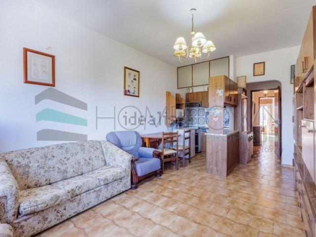 Apartamento, São Clemente