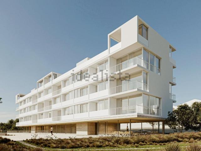 Apartamento, São Clemente