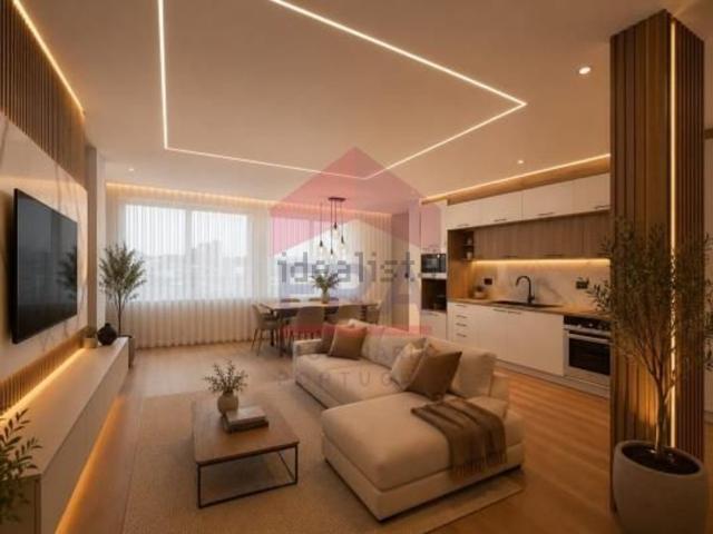 Apartamento, São Clemente