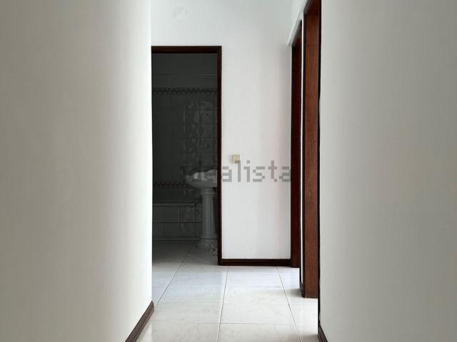 Apartamento, São Clemente