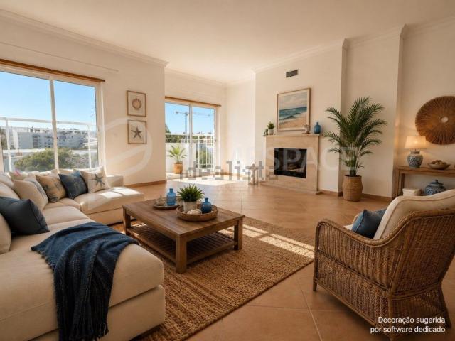 Apartamento, São Clemente