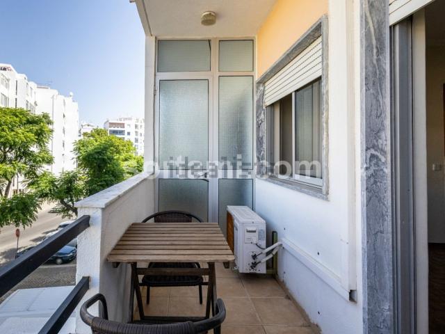 Apartamento, São Clemente