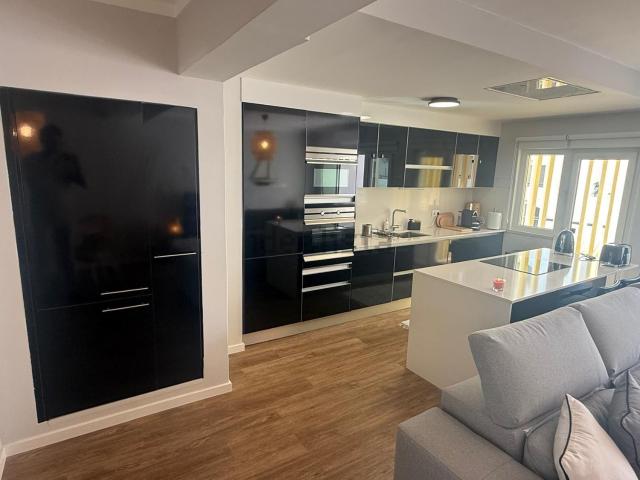 Apartamento, São Clemente