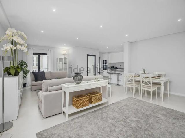 Apartamento, São Clemente