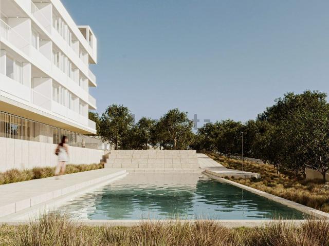 Apartamento, São Clemente