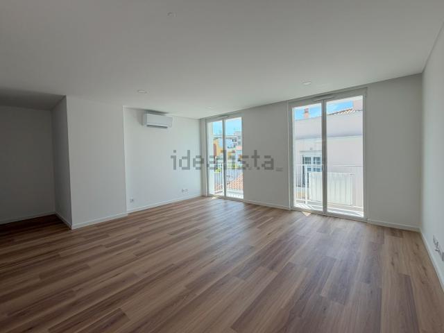 Apartamento, São Clemente