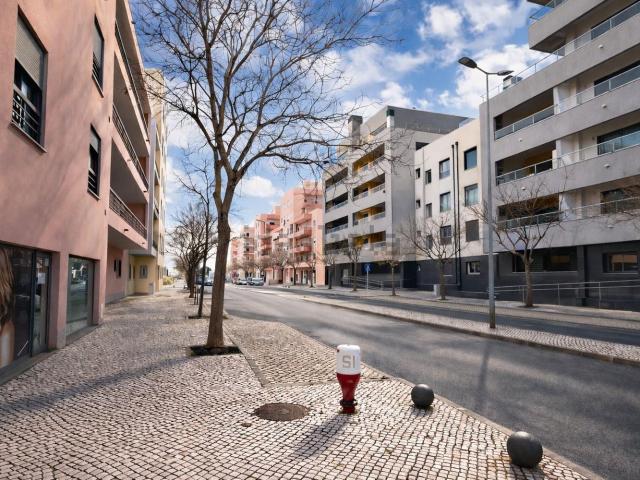 Apartamento, São Clemente