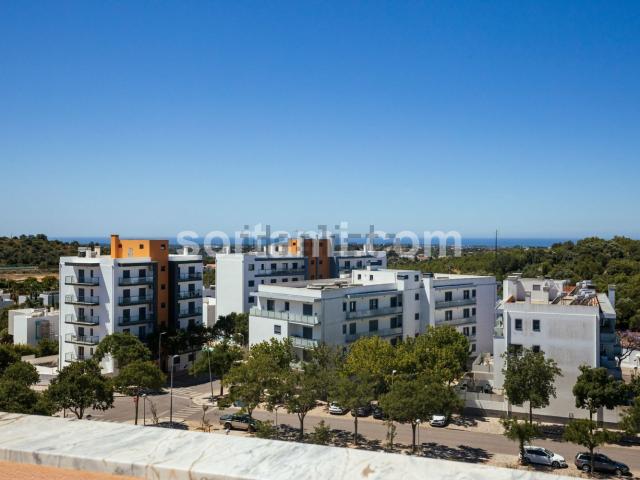 Apartamento, São Clemente