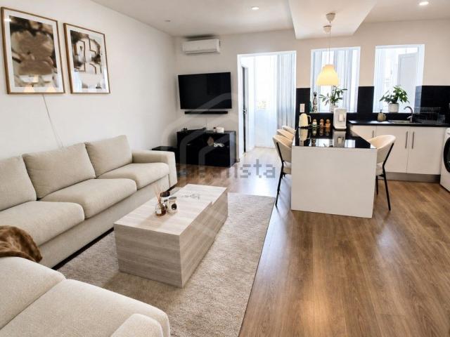 Apartamento, São Clemente