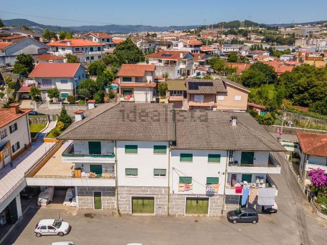 Apartamento, São Cristóvão Selho