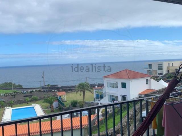 Apartamento, São Bartolomeu de Regatos
