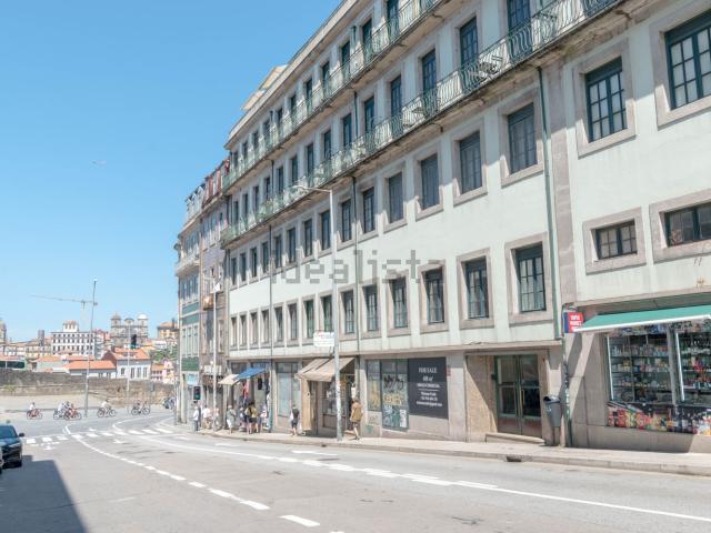 Apartamento, São Bento Cimo de Vila, Cedofeita Santo Ildefonso Sé Miragaia São Nicolau Vitória