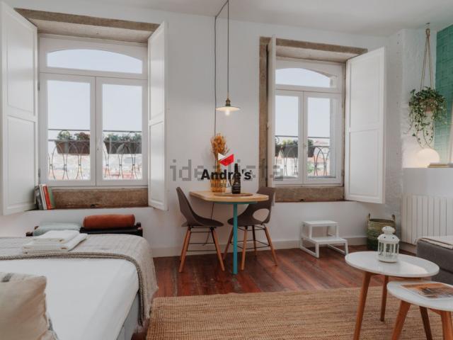 Apartamento, São Bento Cimo de Vila, Cedofeita Santo Ildefonso Sé Miragaia São Nicolau Vitória