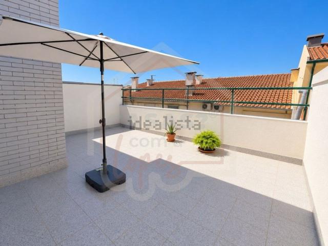 Apartamento, São Bernardo
