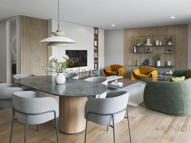 Apartamento, São Bernardo