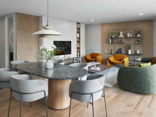 Apartamento, São Bernardo