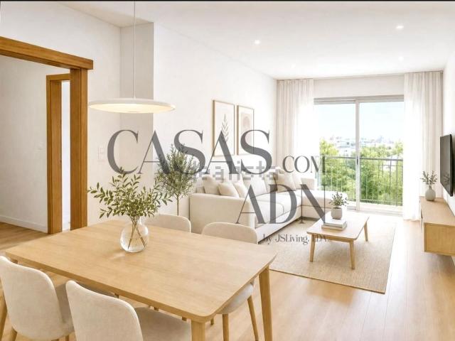 Apartamento, São Bernardo