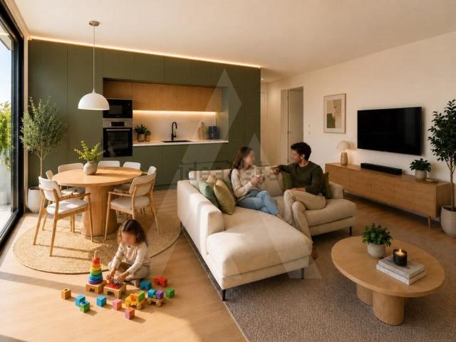 Apartamento, São Bernardo