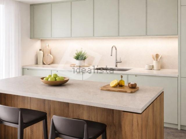 Apartamento, São Bernardo