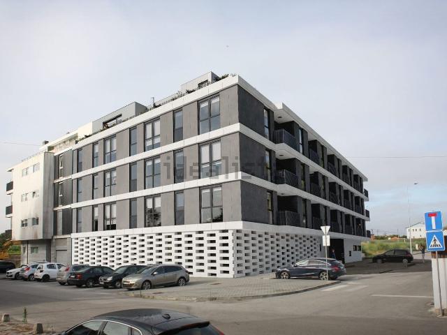 Apartamento, São Bernardo