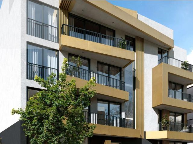 Apartamento, São Bernardo