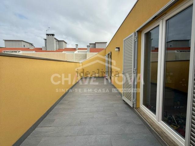 Apartamento, São Bernardo