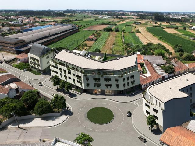 Apartamento, São Bernardo