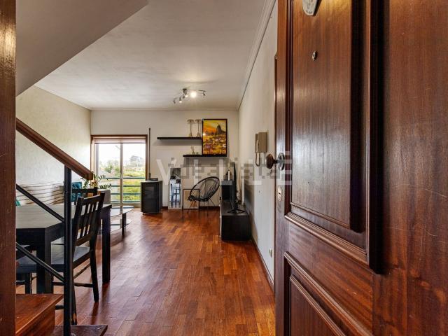 Apartamento, São Bernardo