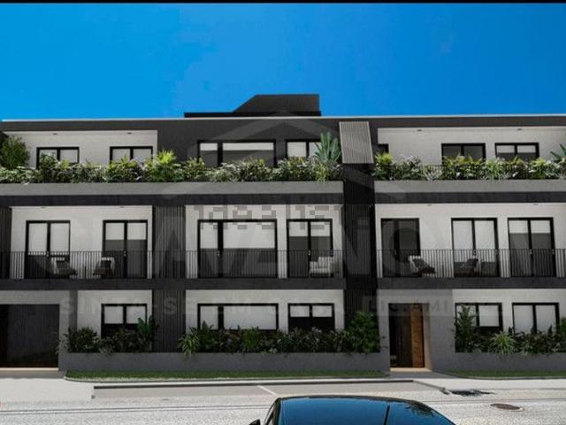 Apartamento, São Bernardo