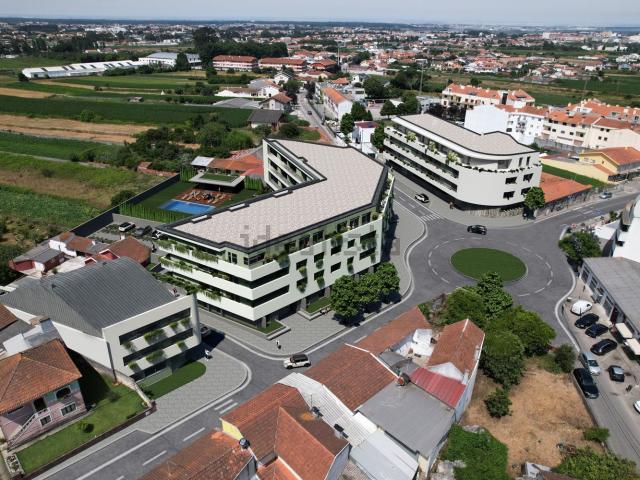 Apartamento, São Bernardo