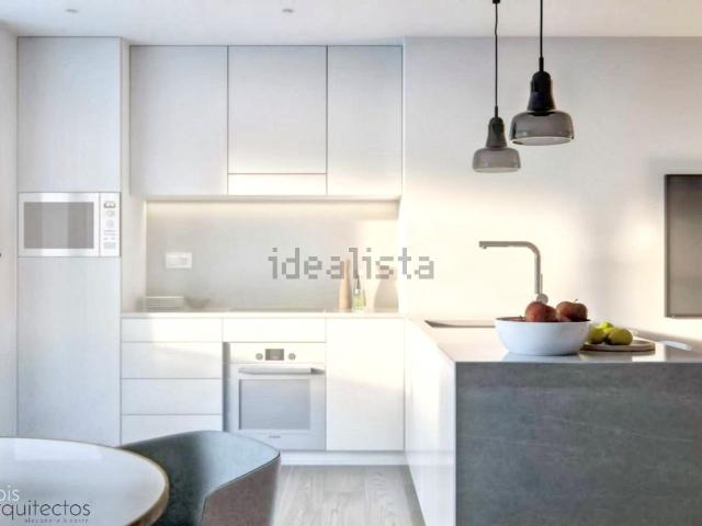 Apartamento, São Bernardo