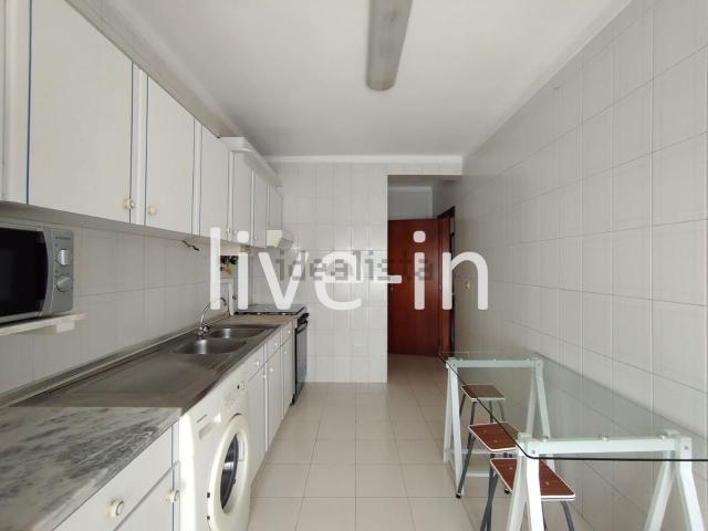Apartamento, São Bernardo