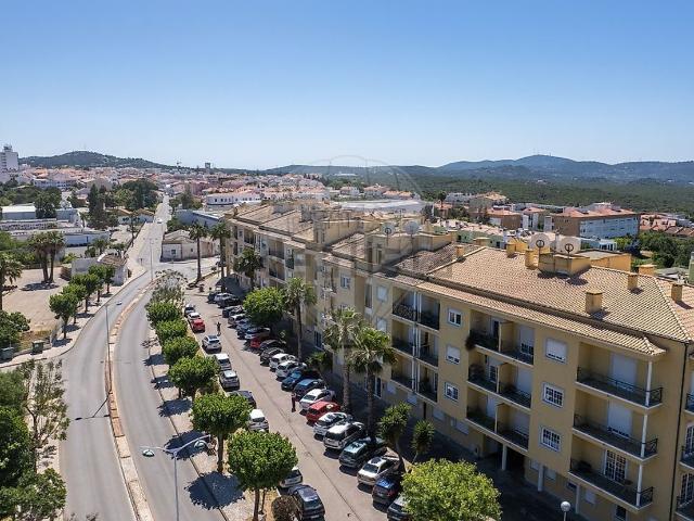 Apartamento, São Brás de Alportel