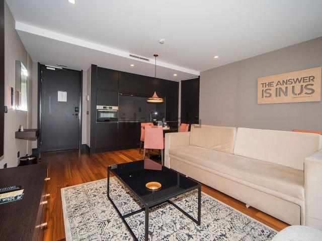 Apartamento, São Domingos de Benfica