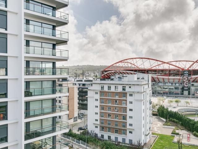 Apartamento, São Domingos de Benfica