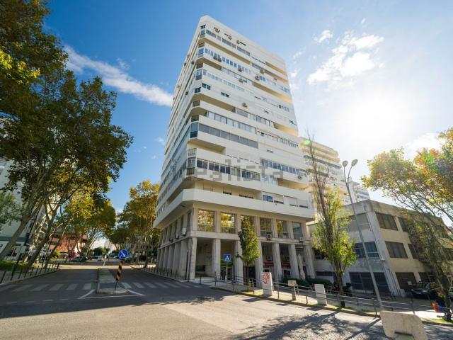 Apartamento, São Domingos de Benfica