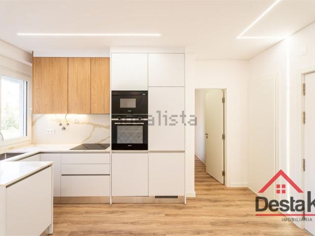 Apartamento, São Domingos de Benfica